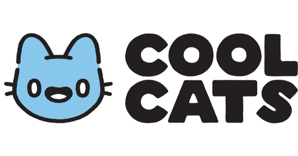 Cool Cats logo